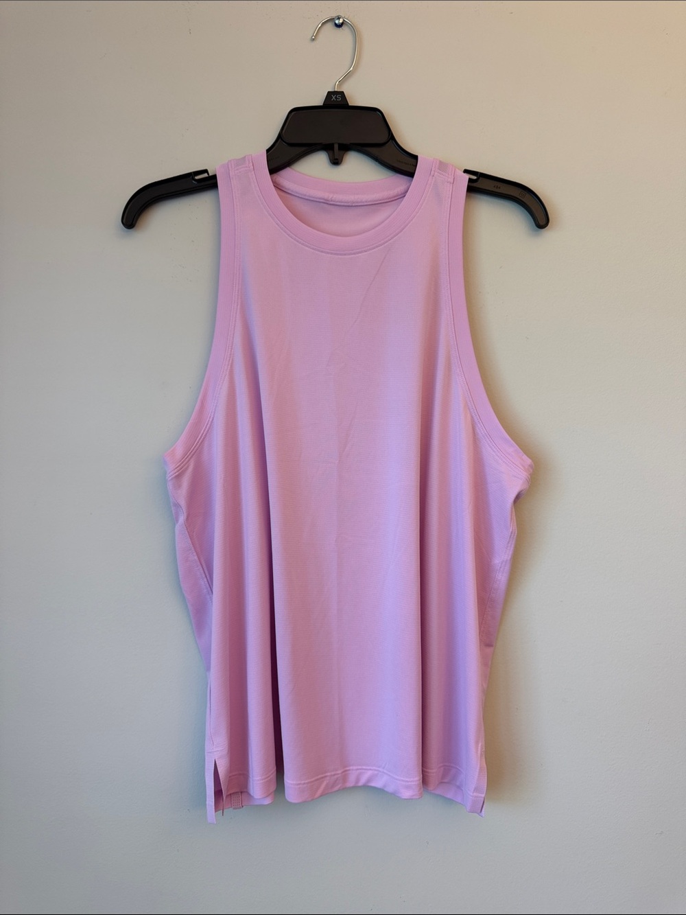 Lululemon Ultralight Hip-Length Tank Top